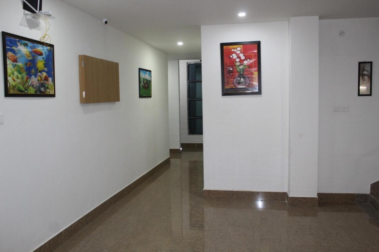 Hotel Mirana Guwahati Exterior foto