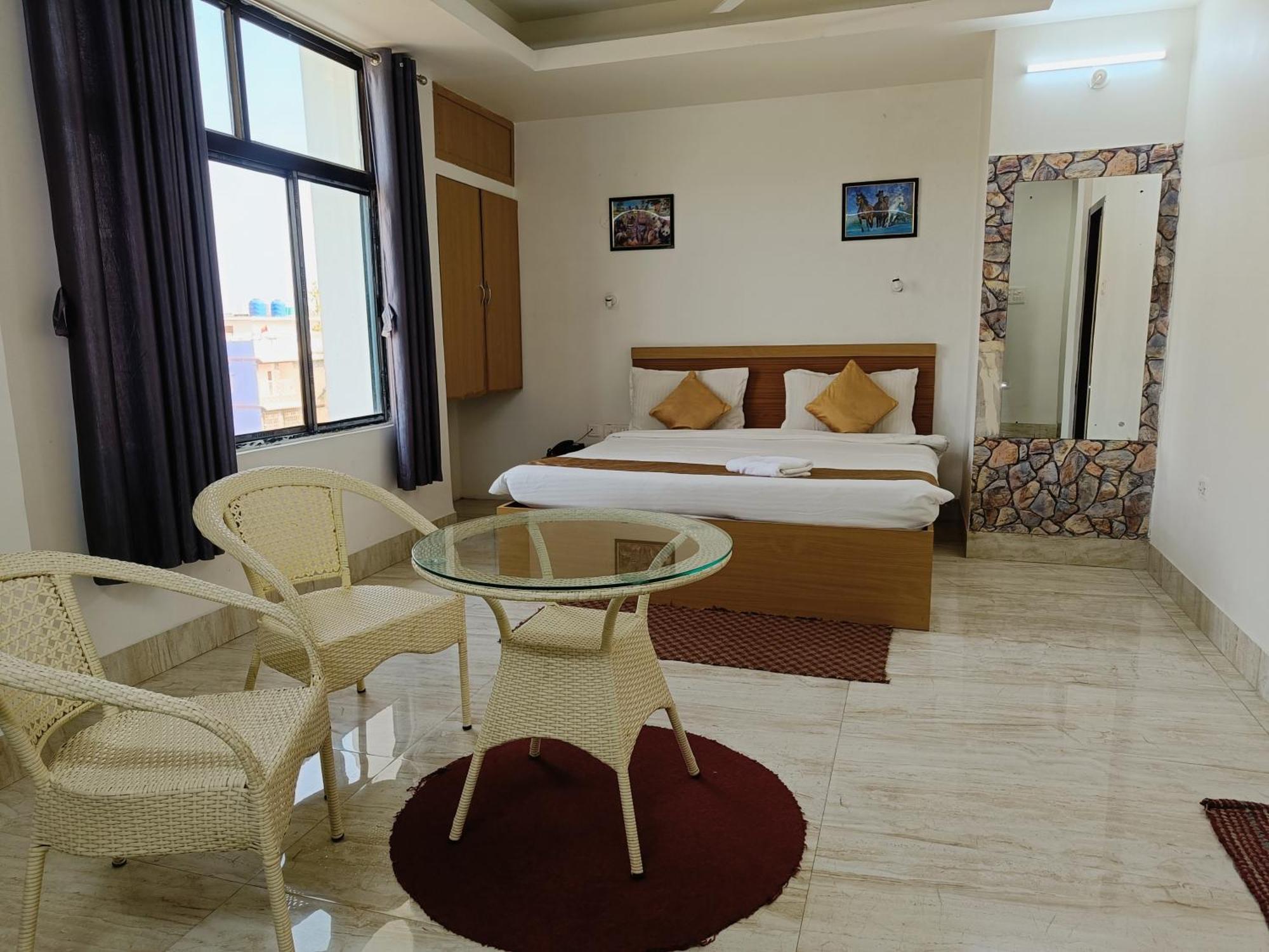 Hotel Mirana Guwahati Exterior foto